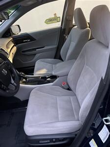 2013 Honda Accord EX   - Photo 11 - Sacramento, CA 95825