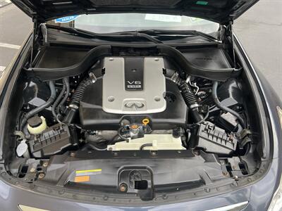 2012 INFINITI G37 Sedan X - Photo 29 - Sacramento, CA 95825