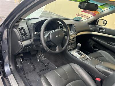 2012 INFINITI G37 Sedan X - Photo 13 - Sacramento, CA 95825