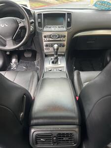 2012 INFINITI G37 Sedan X - Photo 18 - Sacramento, CA 95825