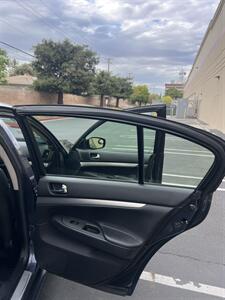2012 INFINITI G37 Sedan X - Photo 27 - Sacramento, CA 95825