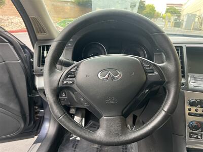 2012 INFINITI G37 Sedan X - Photo 19 - Sacramento, CA 95825