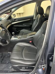 2012 INFINITI G37 Sedan X - Photo 12 - Sacramento, CA 95825