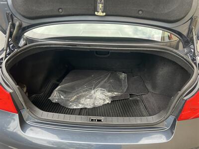 2012 INFINITI G37 Sedan X - Photo 22 - Sacramento, CA 95825
