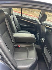 2012 INFINITI G37 Sedan X - Photo 23 - Sacramento, CA 95825