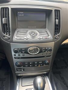 2012 INFINITI G37 Sedan X - Photo 34 - Sacramento, CA 95825