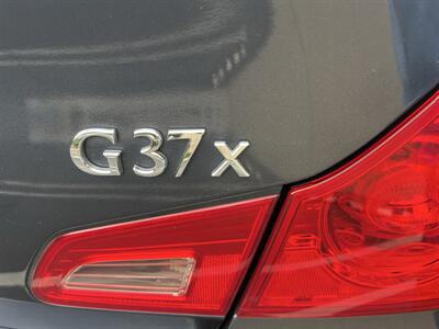 2012 INFINITI G37 Sedan X - Photo 11 - Sacramento, CA 95825