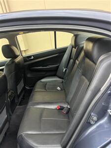 2012 INFINITI G37 Sedan X - Photo 16 - Sacramento, CA 95825