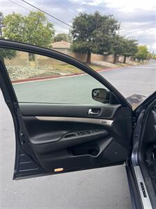 2012 INFINITI G37 Sedan X - Photo 14 - Sacramento, CA 95825
