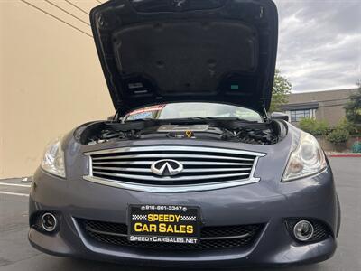 2012 INFINITI G37 Sedan X - Photo 31 - Sacramento, CA 95825