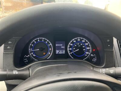 2012 INFINITI G37 Sedan X - Photo 33 - Sacramento, CA 95825