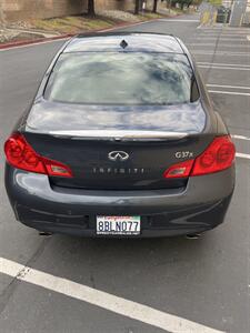 2012 INFINITI G37 Sedan X - Photo 8 - Sacramento, CA 95825