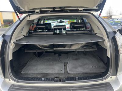 2007 Lexus RX   - Photo 21 - Sacramento, CA 95825