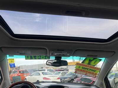 2007 Lexus RX   - Photo 16 - Sacramento, CA 95825