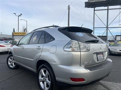 2007 Lexus RX   - Photo 6 - Sacramento, CA 95825