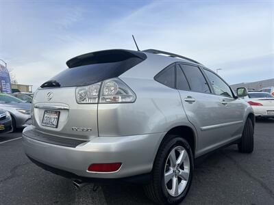 2007 Lexus RX   - Photo 9 - Sacramento, CA 95825