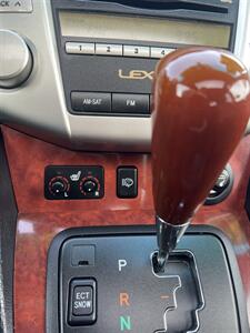 2007 Lexus RX   - Photo 35 - Sacramento, CA 95825