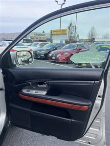 2007 Lexus RX   - Photo 26 - Sacramento, CA 95825