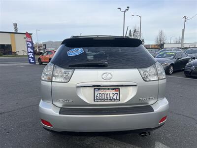 2007 Lexus RX   - Photo 7 - Sacramento, CA 95825