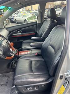 2007 Lexus RX   - Photo 11 - Sacramento, CA 95825