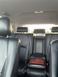 2007 Lexus RX   - Photo 38 - Sacramento, CA 95825