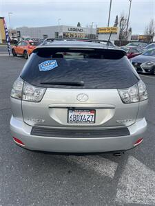 2007 Lexus RX   - Photo 8 - Sacramento, CA 95825