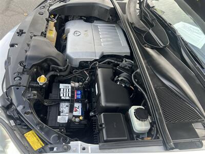 2007 Lexus RX   - Photo 32 - Sacramento, CA 95825