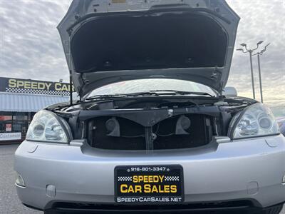 2007 Lexus RX   - Photo 33 - Sacramento, CA 95825