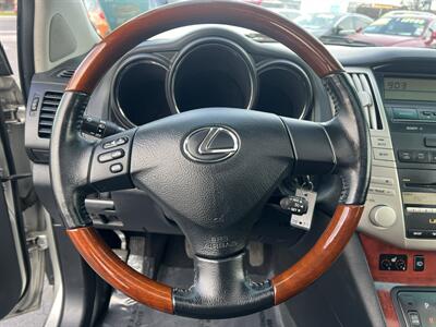 2007 Lexus RX   - Photo 18 - Sacramento, CA 95825