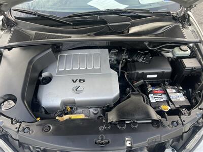 2007 Lexus RX   - Photo 30 - Sacramento, CA 95825