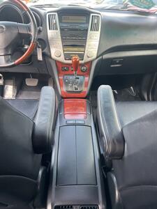 2007 Lexus RX   - Photo 17 - Sacramento, CA 95825