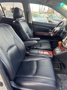 2007 Lexus RX   - Photo 24 - Sacramento, CA 95825
