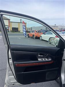 2007 Lexus RX   - Photo 13 - Sacramento, CA 95825