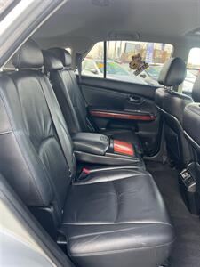2007 Lexus RX   - Photo 23 - Sacramento, CA 95825