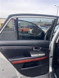 2007 Lexus RX   - Photo 14 - Sacramento, CA 95825