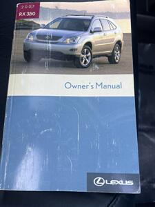 2007 Lexus RX   - Photo 28 - Sacramento, CA 95825