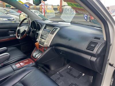 2007 Lexus RX   - Photo 25 - Sacramento, CA 95825