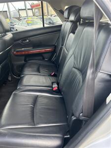 2007 Lexus RX   - Photo 15 - Sacramento, CA 95825