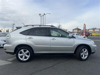 2007 Lexus RX   - Photo 10 - Sacramento, CA 95825