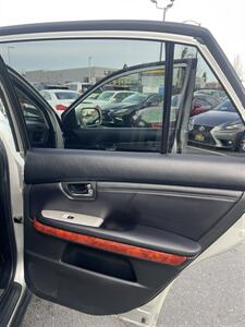2007 Lexus RX   - Photo 27 - Sacramento, CA 95825