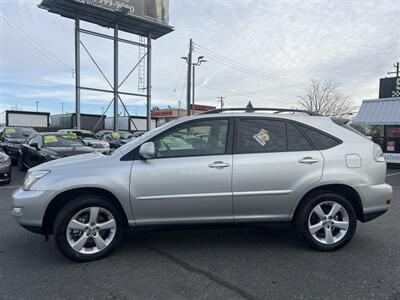 2007 Lexus RX   - Photo 5 - Sacramento, CA 95825