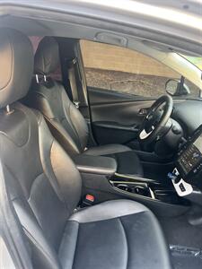 2017 Toyota Prius Prime Premium - Photo 23 - Sacramento, CA 95825