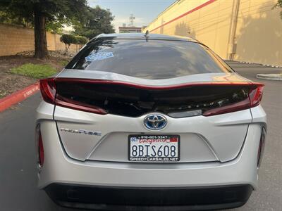 2017 Toyota Prius Prime Premium - Photo 7 - Sacramento, CA 95825
