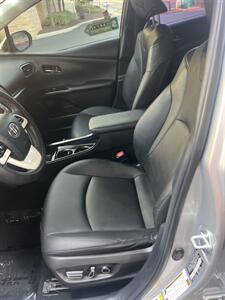 2017 Toyota Prius Prime Premium - Photo 13 - Sacramento, CA 95825