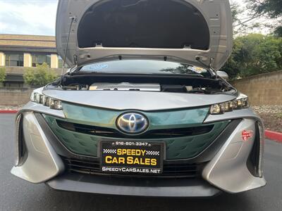 2017 Toyota Prius Prime Premium - Photo 32 - Sacramento, CA 95825