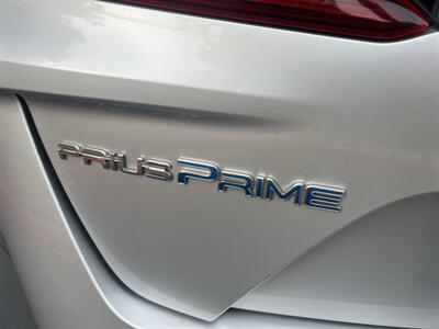 2017 Toyota Prius Prime Premium - Photo 12 - Sacramento, CA 95825