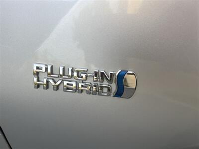 2017 Toyota Prius Prime Premium - Photo 11 - Sacramento, CA 95825