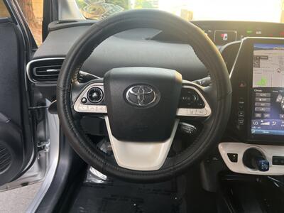 2017 Toyota Prius Prime Premium - Photo 19 - Sacramento, CA 95825