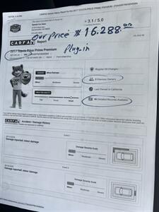 2017 Toyota Prius Prime Premium - Photo 27 - Sacramento, CA 95825
