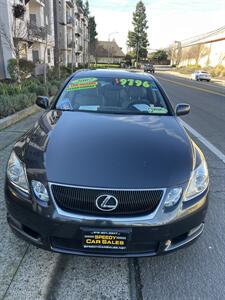 2007 Lexus GS 350   - Photo 3 - Sacramento, CA 95825